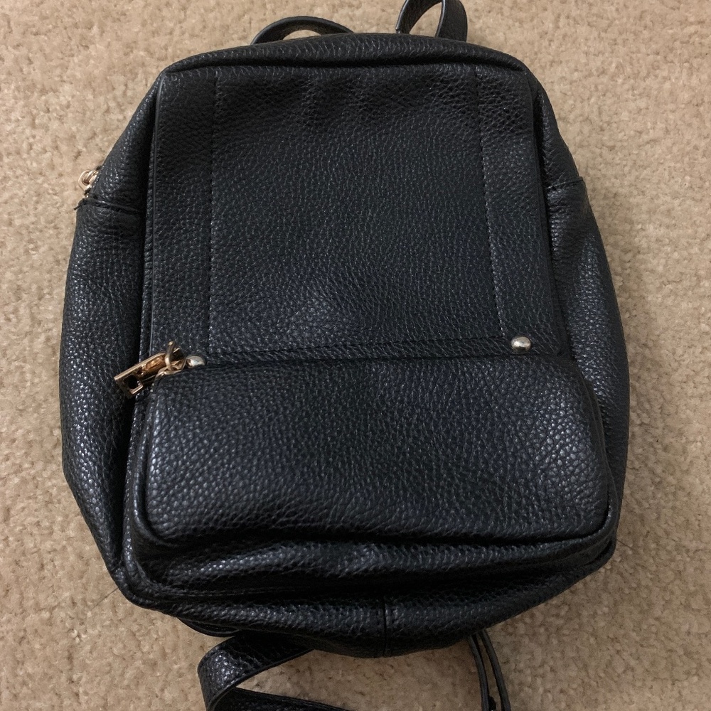 Mini backpack